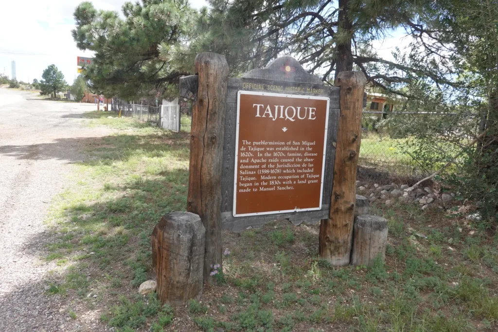 Grand Enchantment Trail Roadwalk
