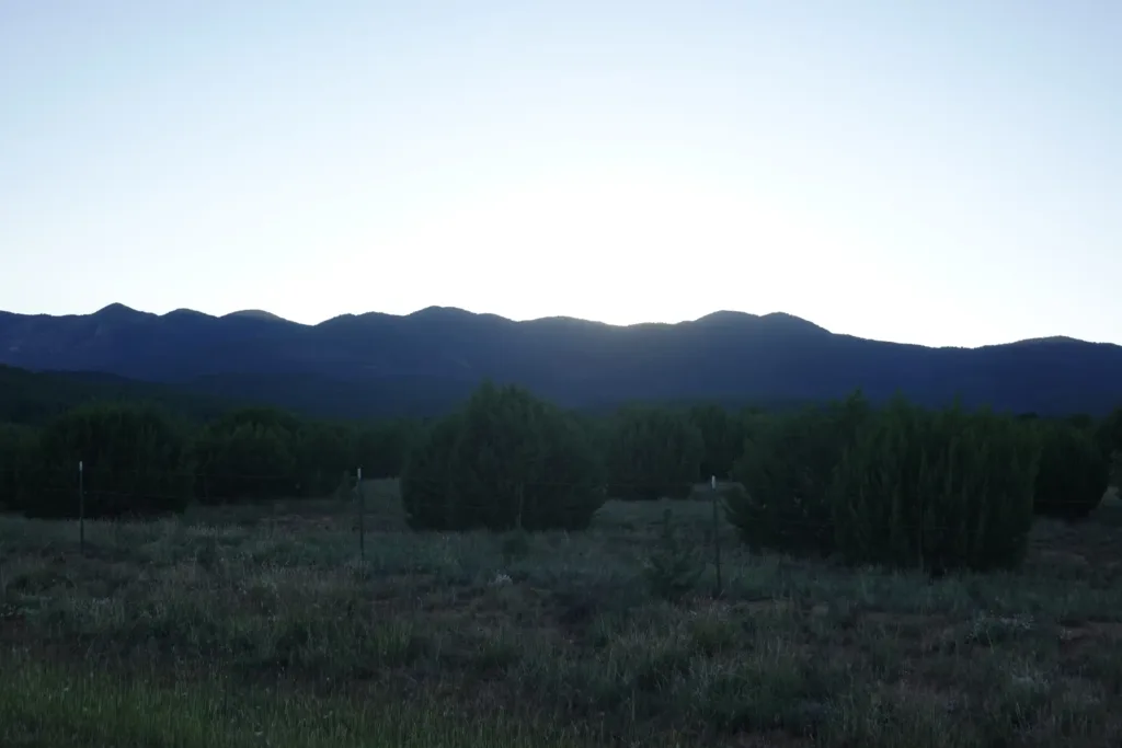 Grand Enchantment Trail Roadwalk