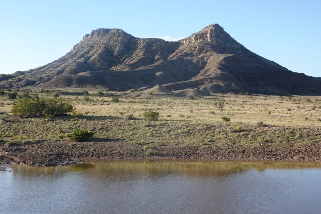 Grand Enchantment Trail Rio Grande