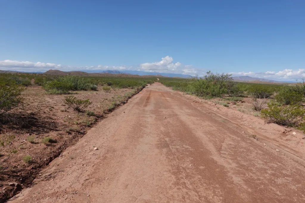 Grand Enchantment Trail Rio Grande