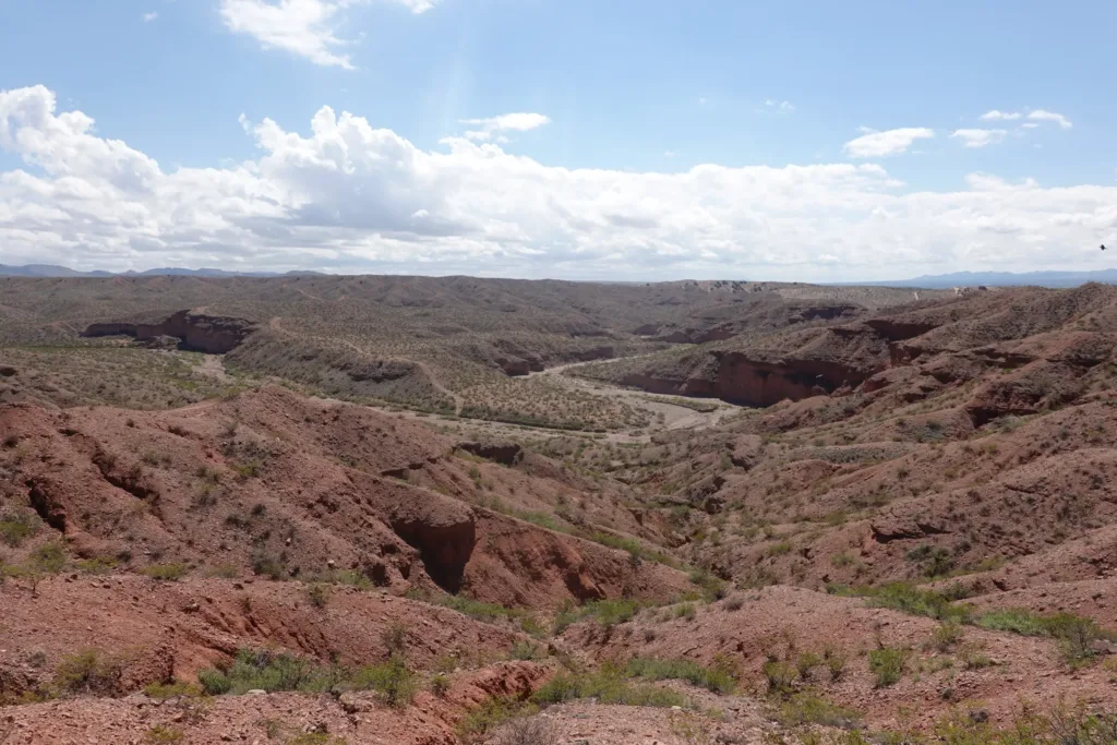 Grand Enchantment Trail Rio Grande