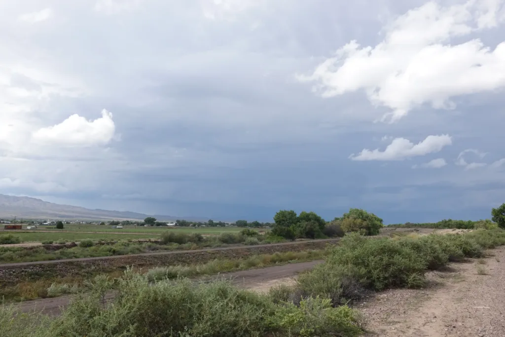 Grand Enchantment Trail Rio Grande
