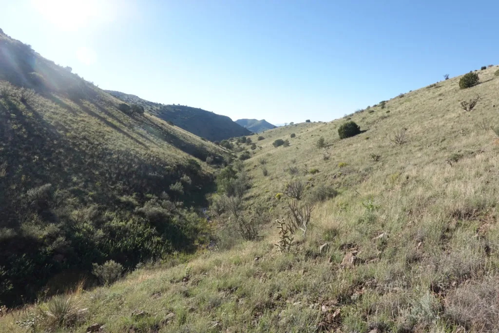 Potato Canyon