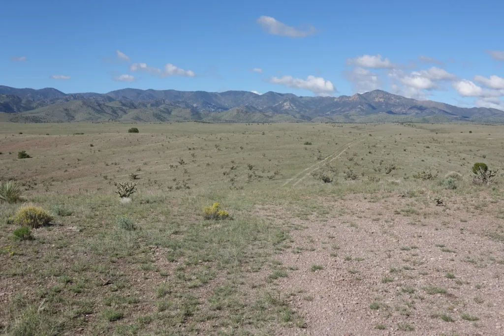 Potato Canyon
