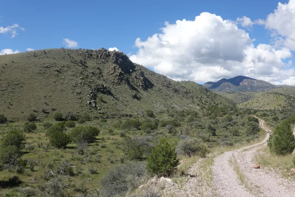 Potato Canyon