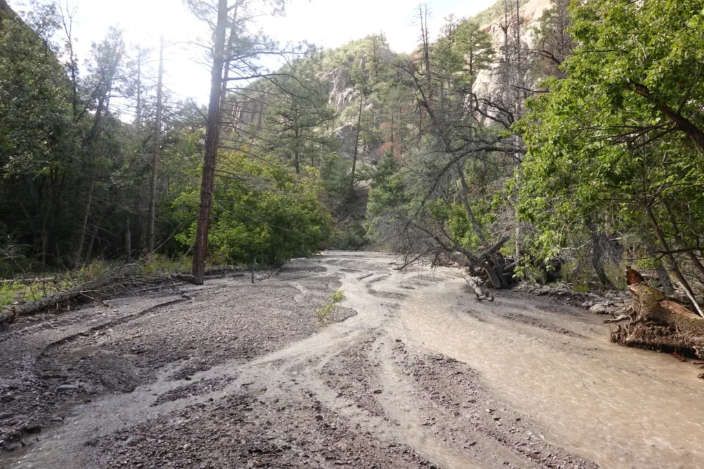 Potato Canyon