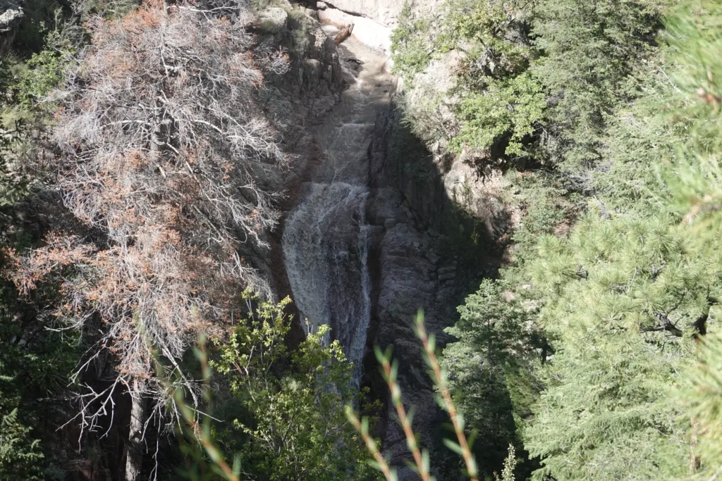 Potato Canyon