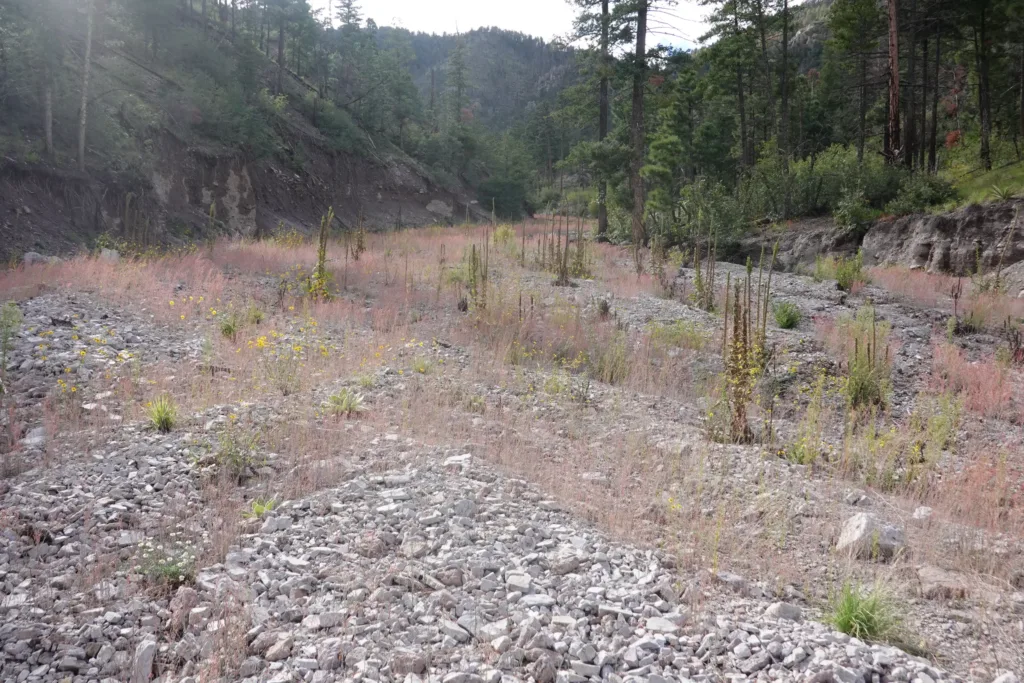 Potato Canyon